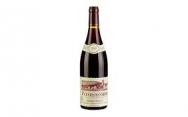 Bourgogne Rouge 2015 Bergeret Red Wine France