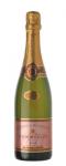 Cremant de Bourgogne Rose Vino Rose Spumante Bourgogne France