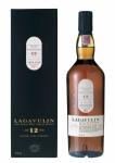 Whisky Lagavulin 12yo Diageo Scotland