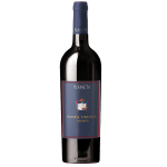 Santa Cecilia Nero d'Avola Noto Vino Rosso Sicila Italia