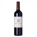 Pauillac 2010 Ch. Latour Red Wine France