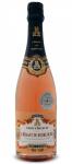 Cremant de Bourgogne Bocquet Rose' Wine France