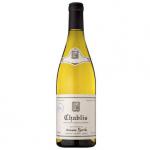 Chablis Servin White Wine France