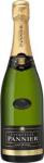 Champagne Brut Blanc de Noir Pannier White Wine France