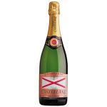 Champagne Rose' De Castellane Pink Wine France