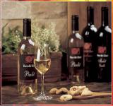 Picolit Fiore dei Liberi White Dessert Passito Wine Friuli Italy