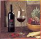 Cassiopea Fiore dei Liberi Red Wine Friuli Italy