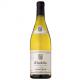 Chablis Servin White Wine France